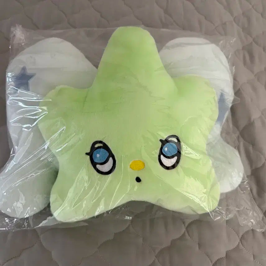 엔시티위시 위츄쿠션 초판ver.