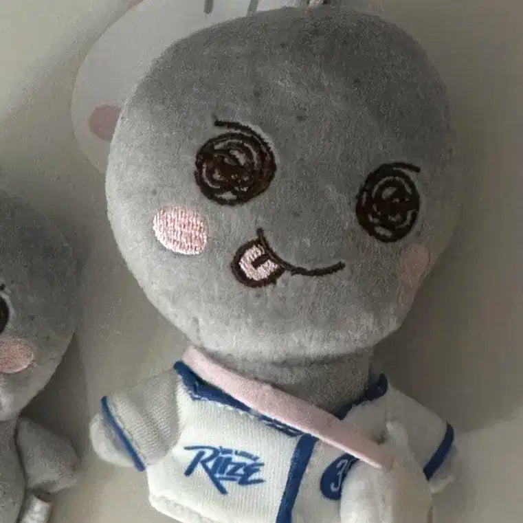 라이즈 리라즈 리틀라이즈 팝업 송용돌이 10cm 키링 인형