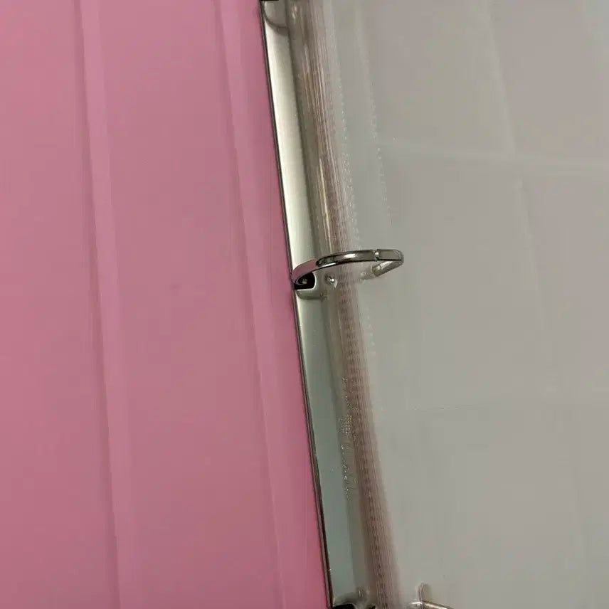 트와이스 2023 팬미팅 바인더