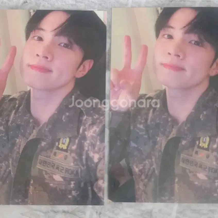 엔플라잉 유회승 제작 비공굿 일괄 판매