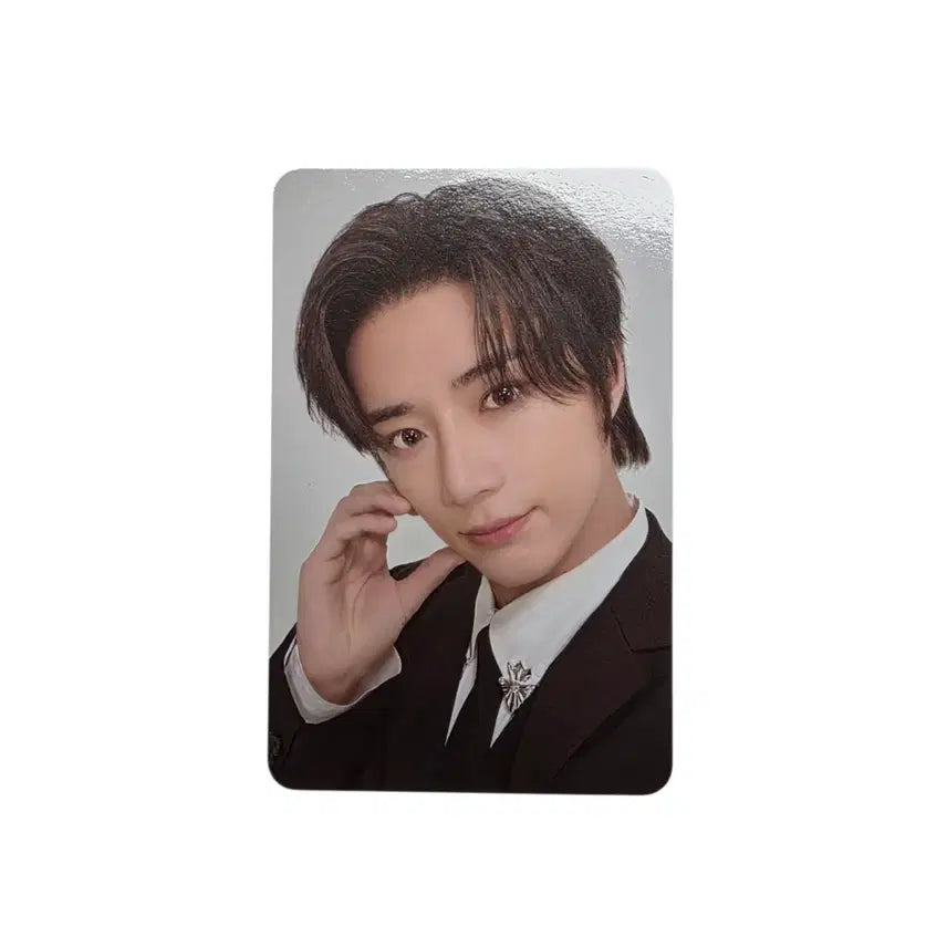 (범규) 투바투 브이알콘(vr) 2차+POSTER 2P