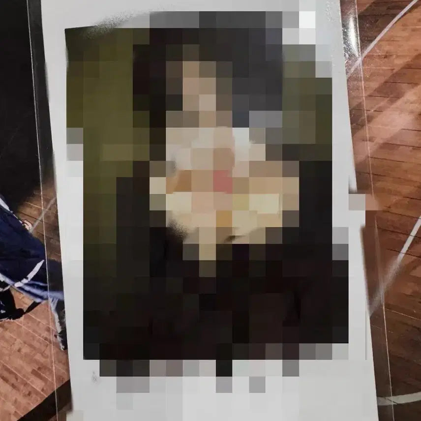 킥플립 계훈 사인 폴라 싸폴