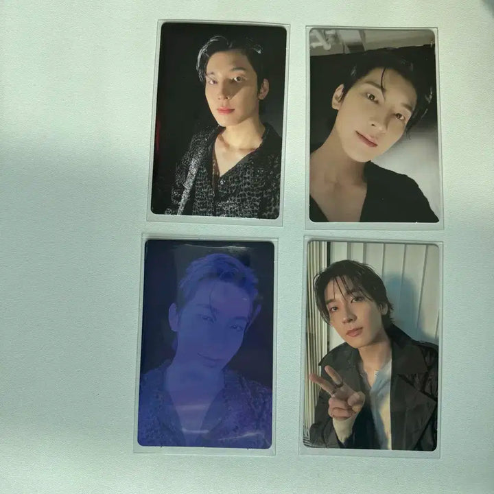 THIS MAN 디럭스 포카