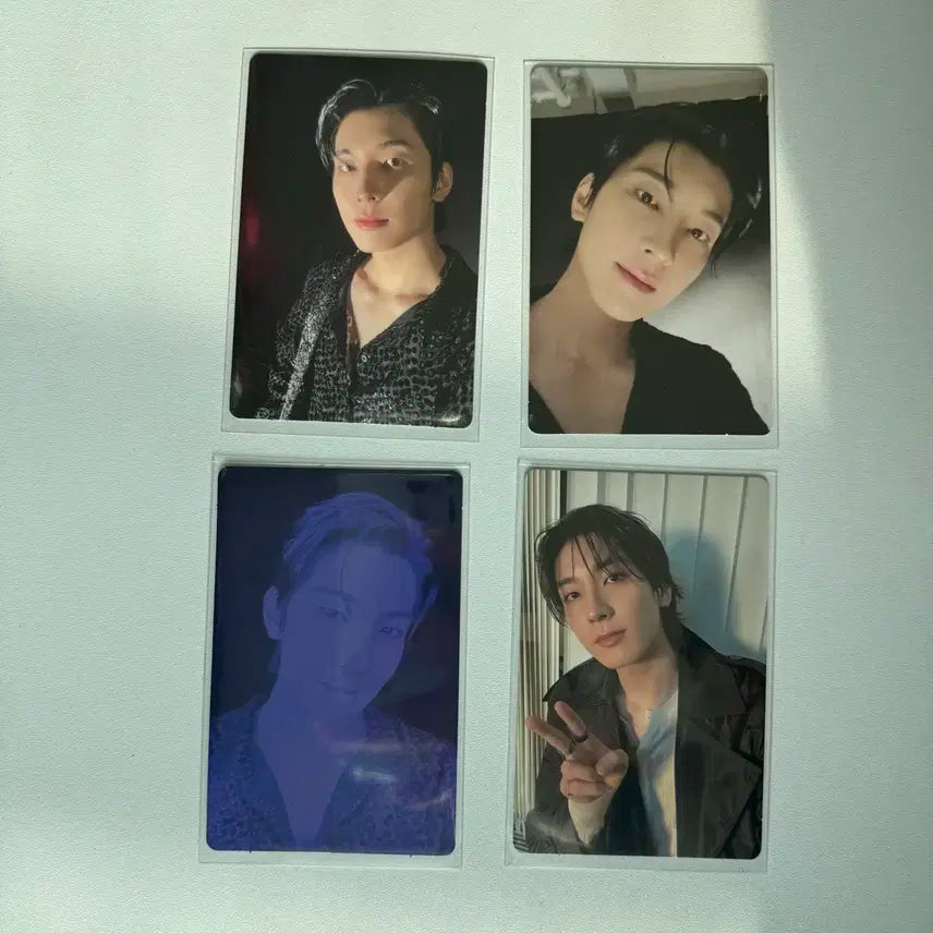 THIS MAN 디럭스 포카