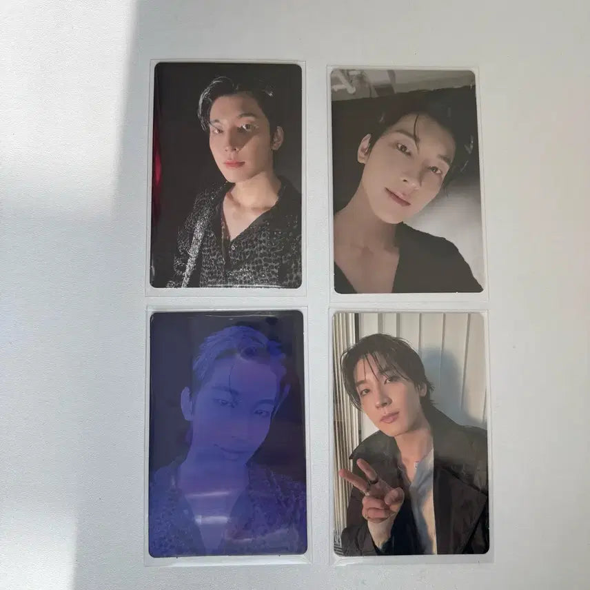 THIS MAN 디럭스 포카