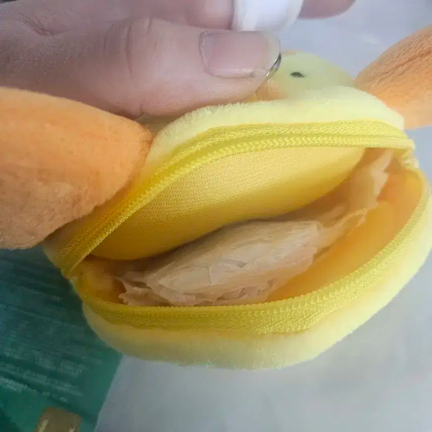 새상품) 투바투 뿔바투 황춘이 코인 지갑 판매합니다