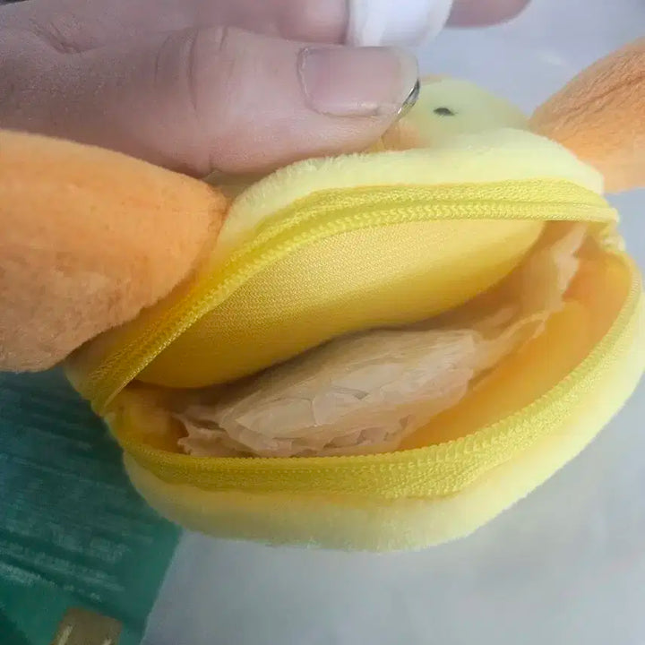 새상품) 투바투 뿔바투 황춘이 코인 지갑 판매합니다