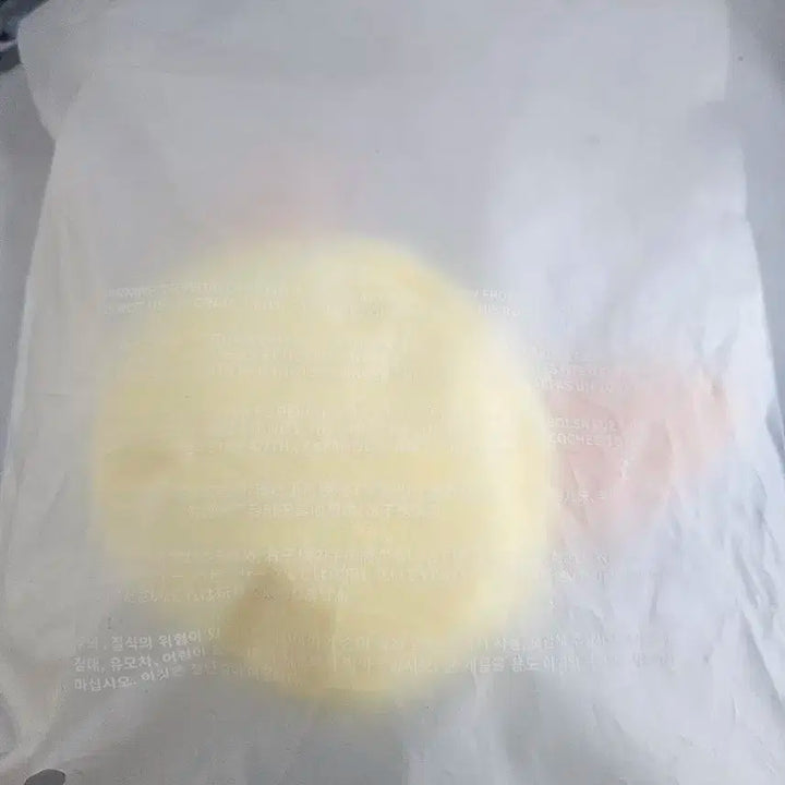 새상품) 투바투 뿔바투 황춘이 코인 지갑 판매합니다