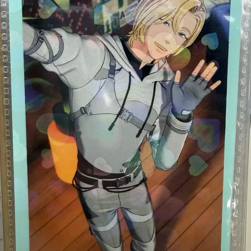 플레이브 십카페 포카