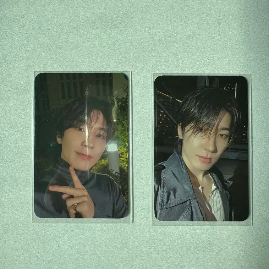 THIS MAN YETIMALL 럭키드로우