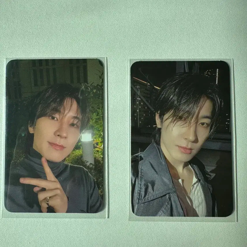 THIS MAN YETIMALL 럭키드로우