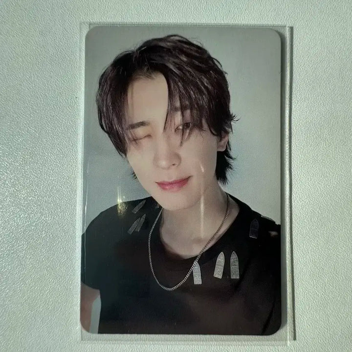 SPILL THE FEELS 공방포카