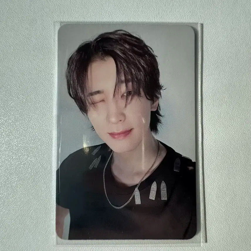 SPILL THE FEELS 공방포카