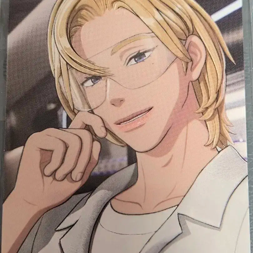 플레이브 메디힐 노아 포토카드