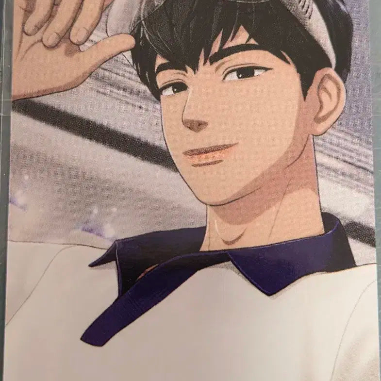 플레이브 메디힐 하민 포토카드