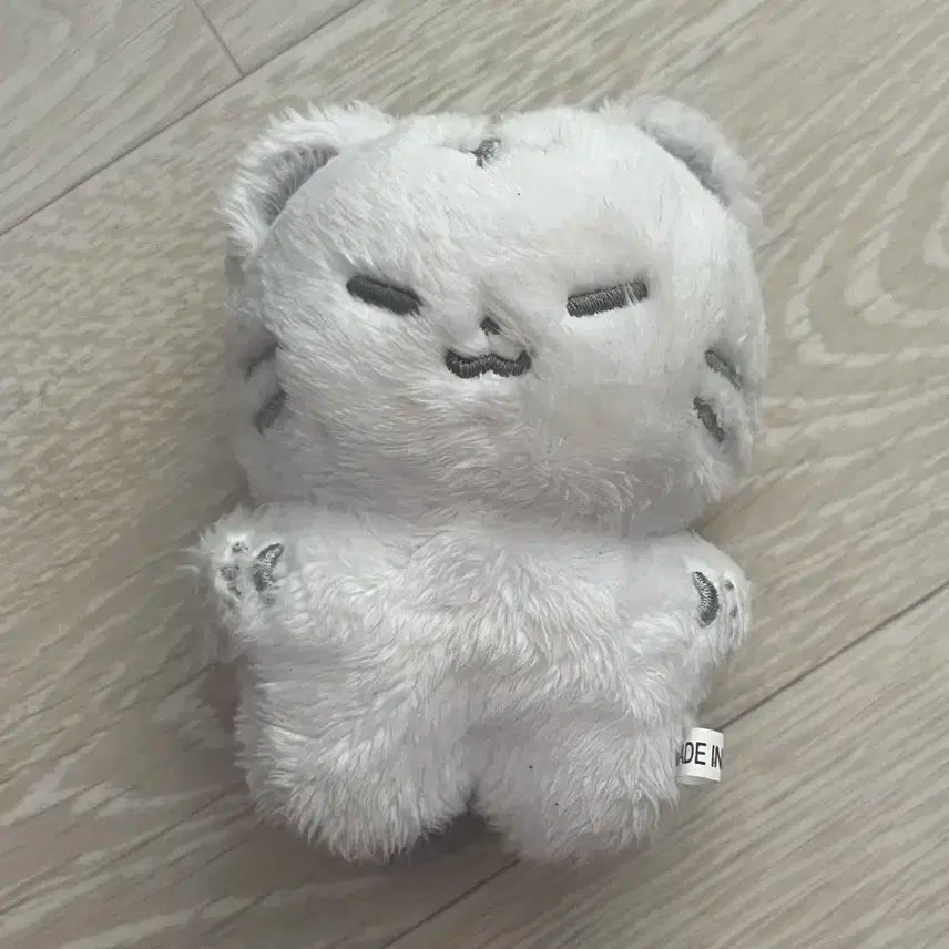 세븐틴 호찌인형 양도