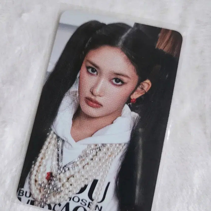 IVE아이브 secret시크릿 앨포 -이서-