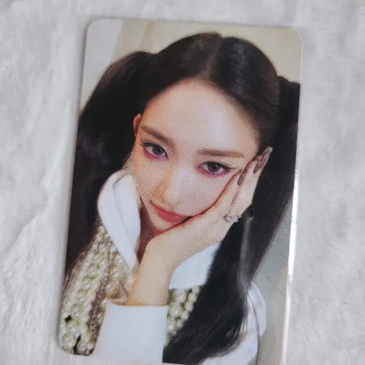 IVE아이브 secret시크릿 앨포 -이서-