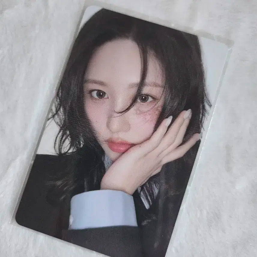 IVE아이브 EMPATHY엠파시 앨포 -가을-