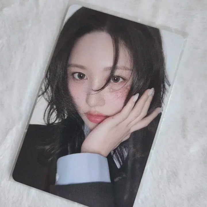 IVE아이브 EMPATHY엠파시 앨포 -가을-