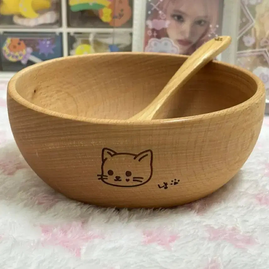 아이브 리즈 엠디 시리얼볼+포카