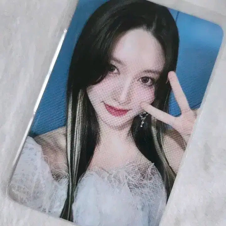 IVE아이브 EMPATHY엠파시 사웨럭드 -가을-