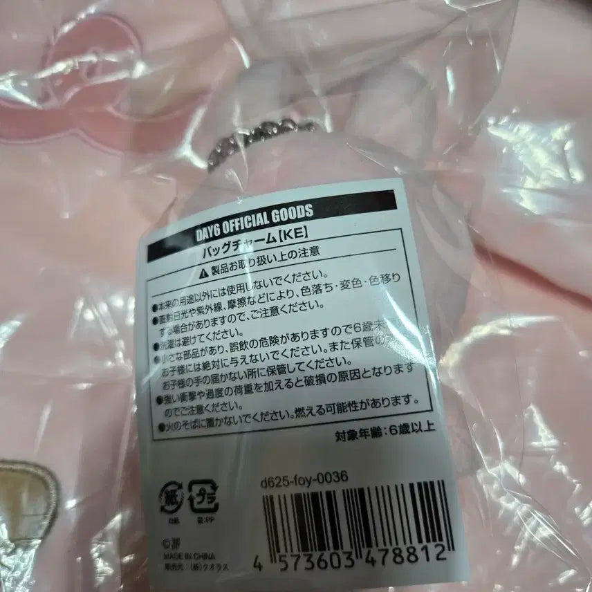 데이식스 DAY6 포에버영 요코하마 MD 필끼 PIL 백참