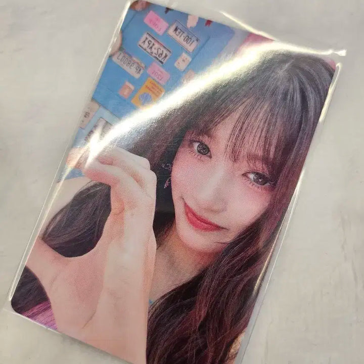 IVE아이브 ALIVE얼라이브 일본특전 -이서-