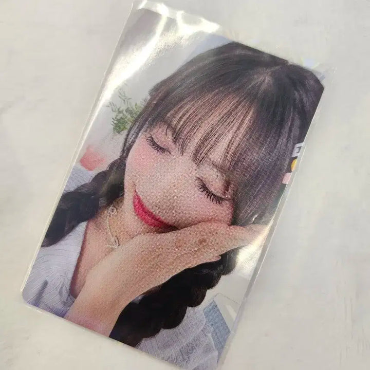 IVE아이브 ALIVE얼라이브 일본타레럭드 -이서-