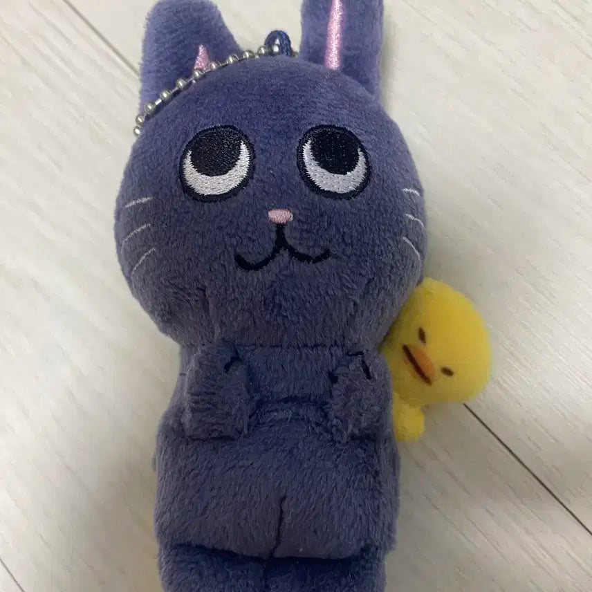 라이즈 원빈 토냥덕 인형 1기