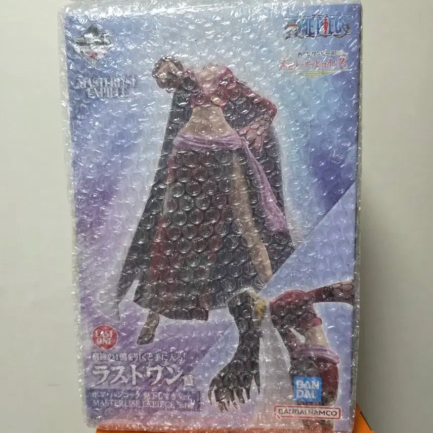 원피스 핸콕 라스트원 피규어 (미개봉)