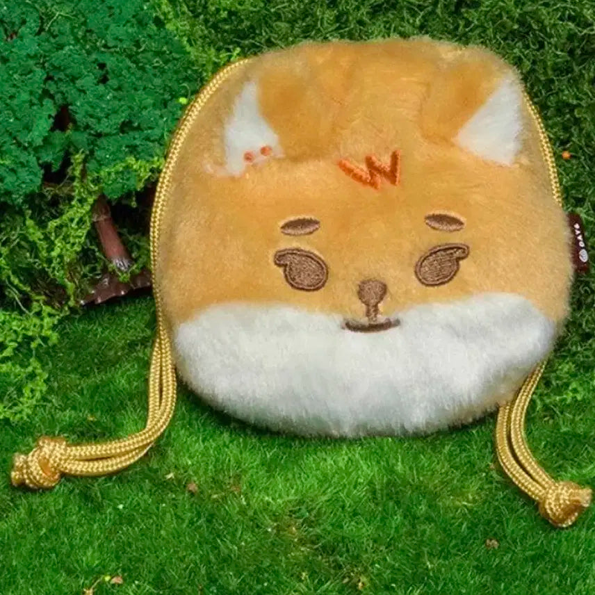 데이식스 잔스포츠 영케이 파우치