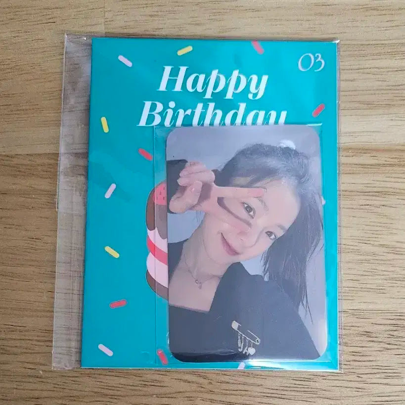 [원가양도] 레드벨벳 아이린 생일 포카 세트 Irene