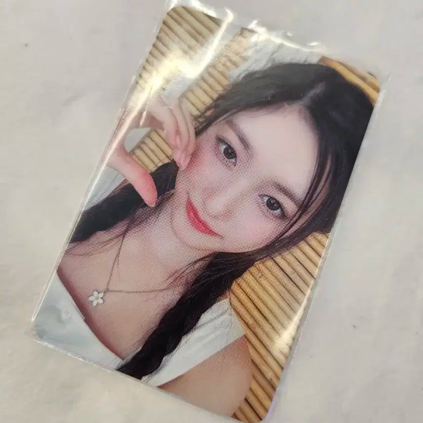 IVE아이브 A DREAM DAY -이서-