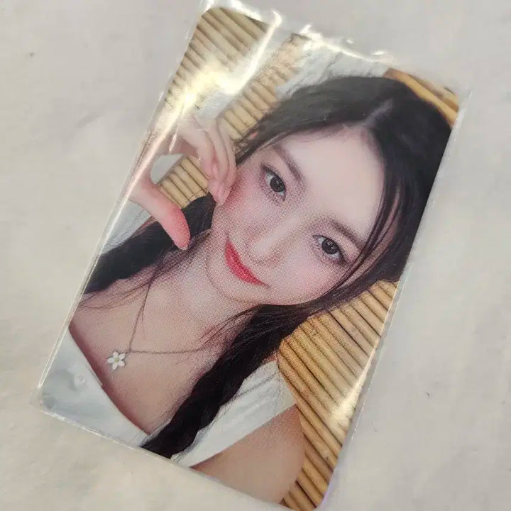 IVE아이브 A DREAM DAY -이서-