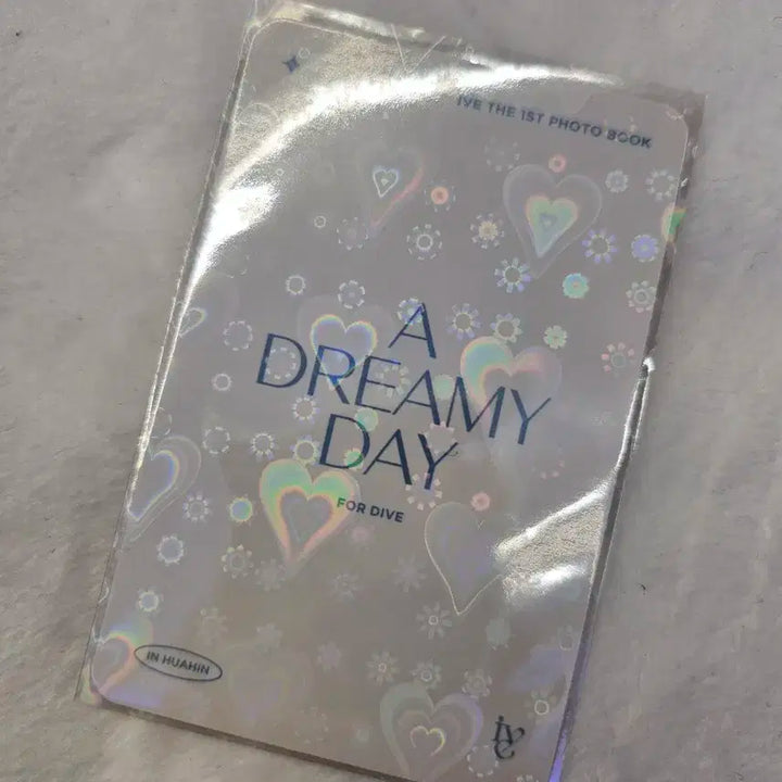 IVE아이브 A DREAM DAY -이서-