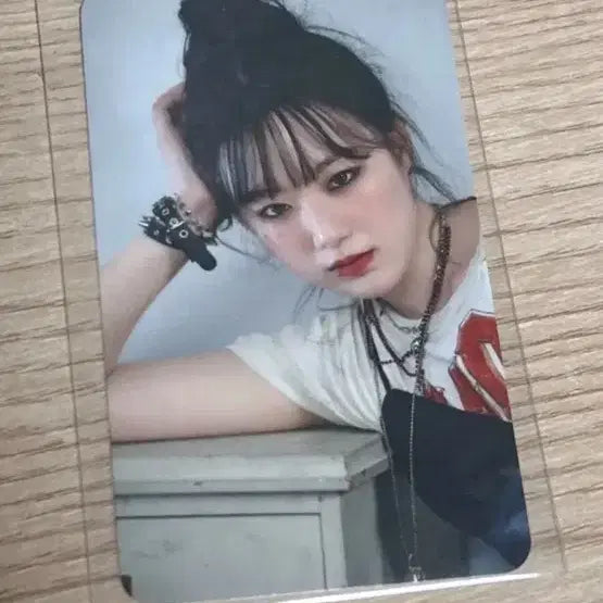 아이들 슈화 럭드  럭키드로우 예슈화 여자아이들