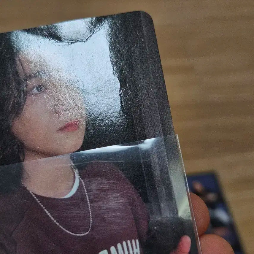 데이식스 엄브로 포카 & 마그넷