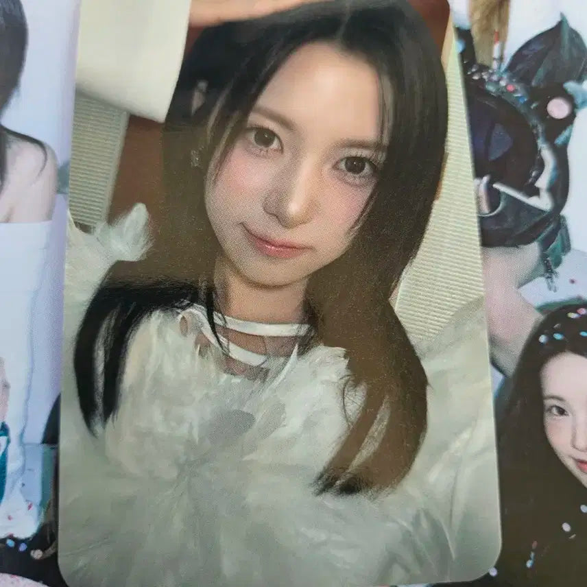 리센느 리브 공방 포카 양도