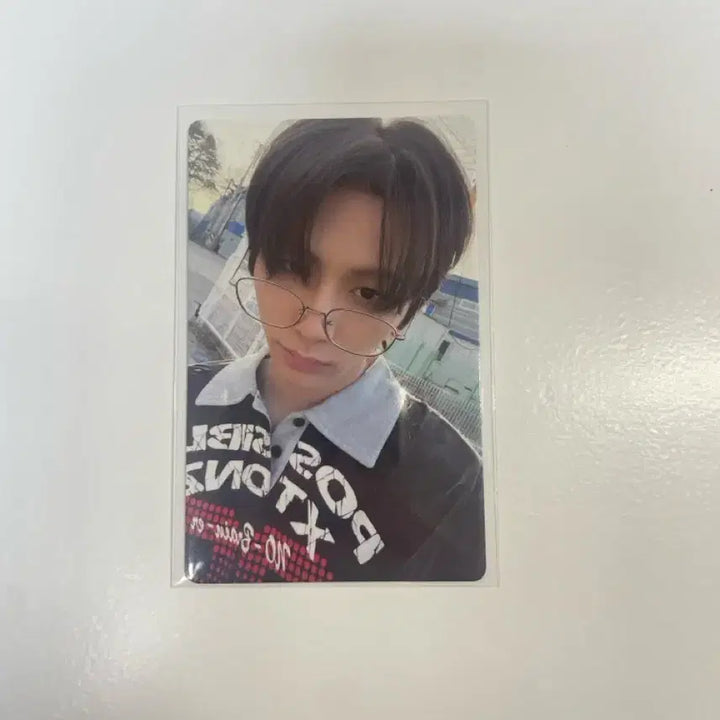 급처)보넥도 태산 No Genre 위버스 ver. 포카