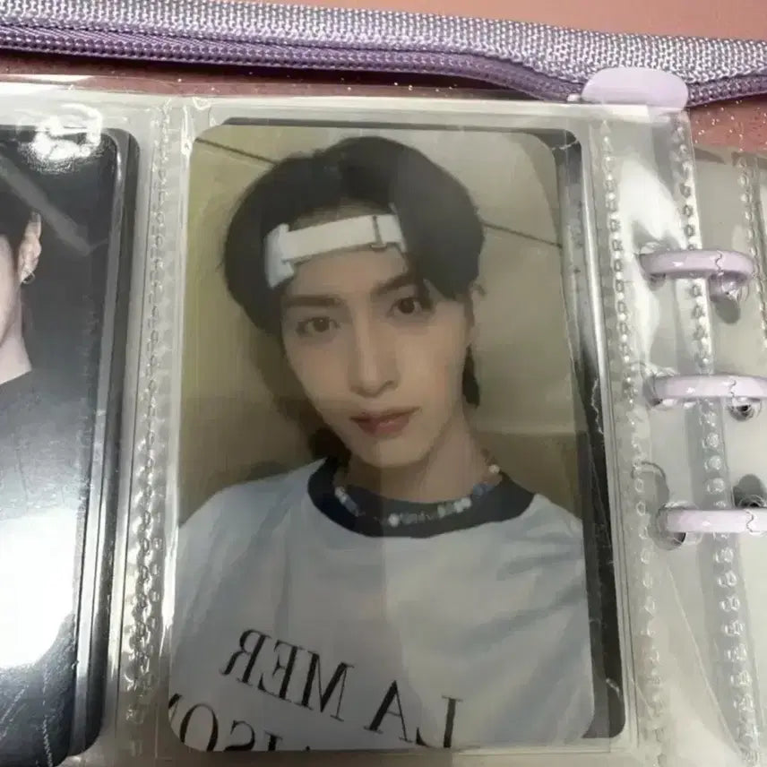 가격내림) 원어스 시온 매맛보 포카