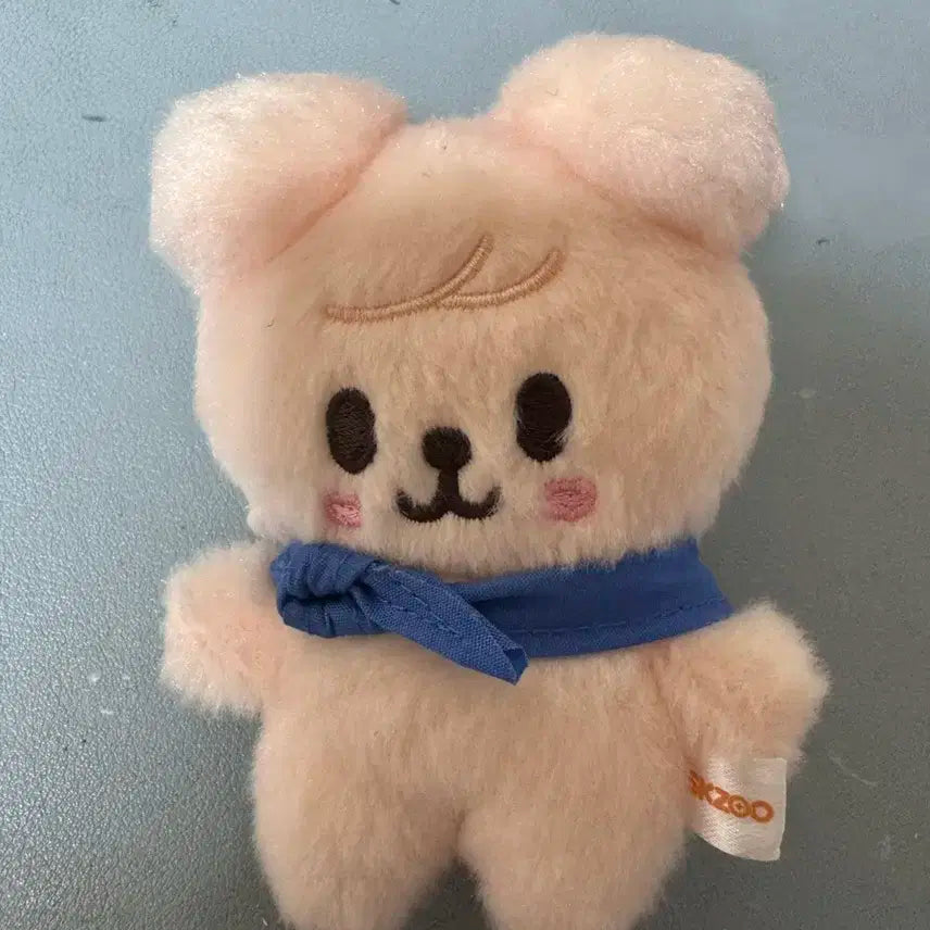 스트레이키즈 스키즈 스키주 퍼핌 인형 10cm 양도