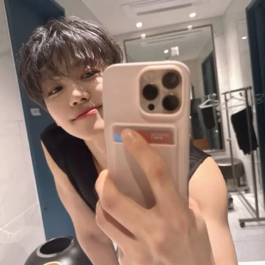 엔시티 비공굿 랜덤