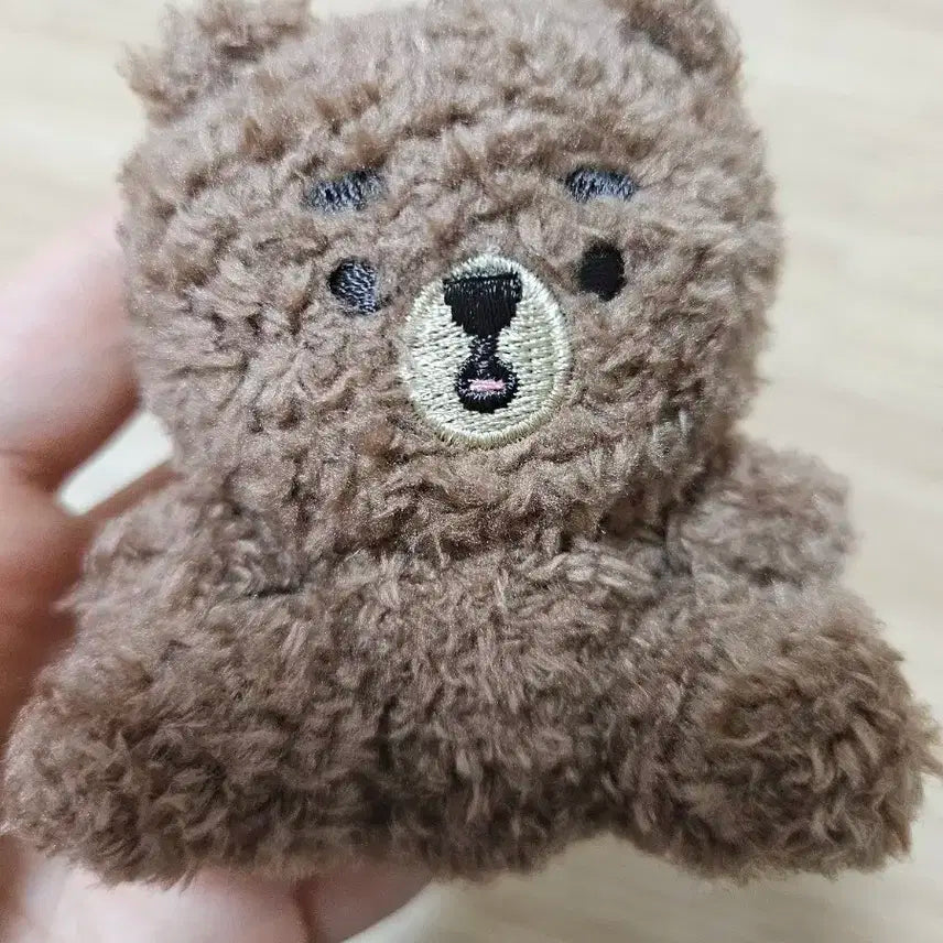 데이식스 인형 방 sitting ver. 앉은방이