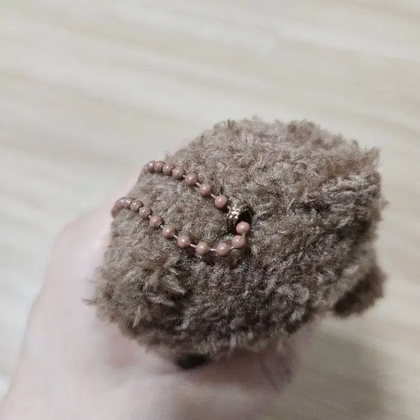 데이식스 인형 방 sitting ver. 앉은방이