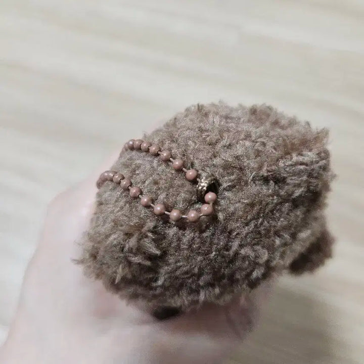 데이식스 인형 방 sitting ver. 앉은방이