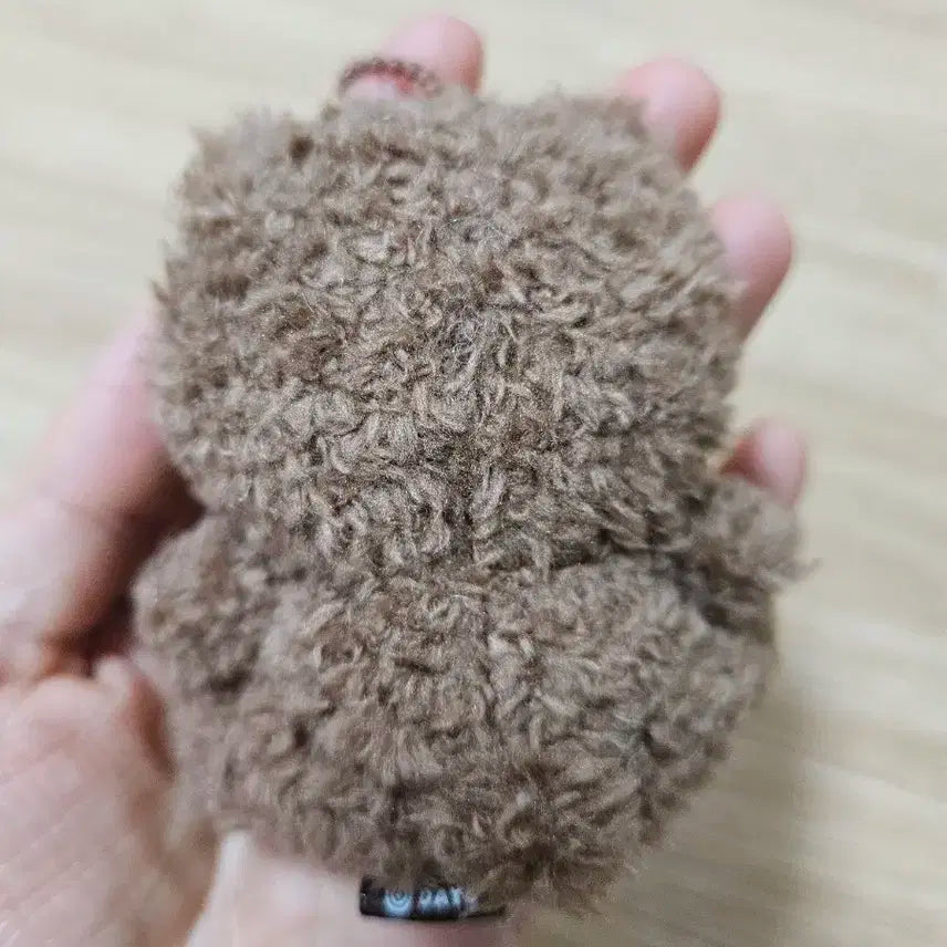 데이식스 인형 방 sitting ver. 앉은방이