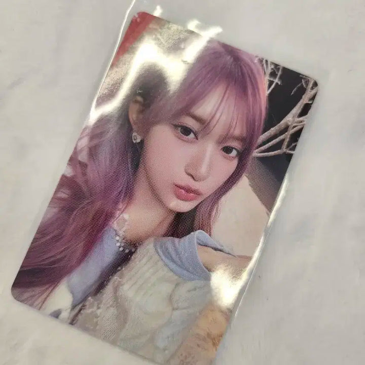 IVE아이브 EMPATHY엠파시 러브드ver. -이서-