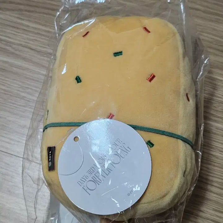 데니멀즈 플러시 코스튬(city ver.) 부산 어묵옷