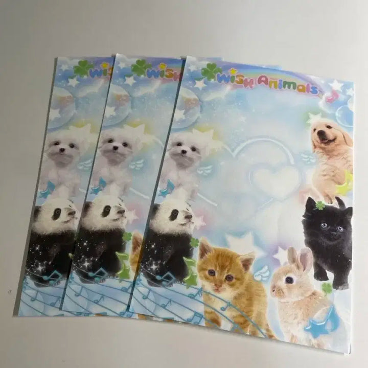 일괄) 엔시티위시 스티커,엽서 공굿